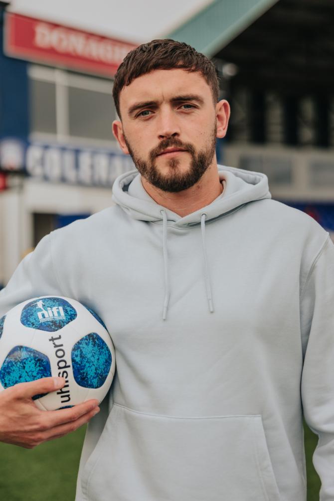 Coleraine reveal details of preseason fixtures Alpha Newspaper Group