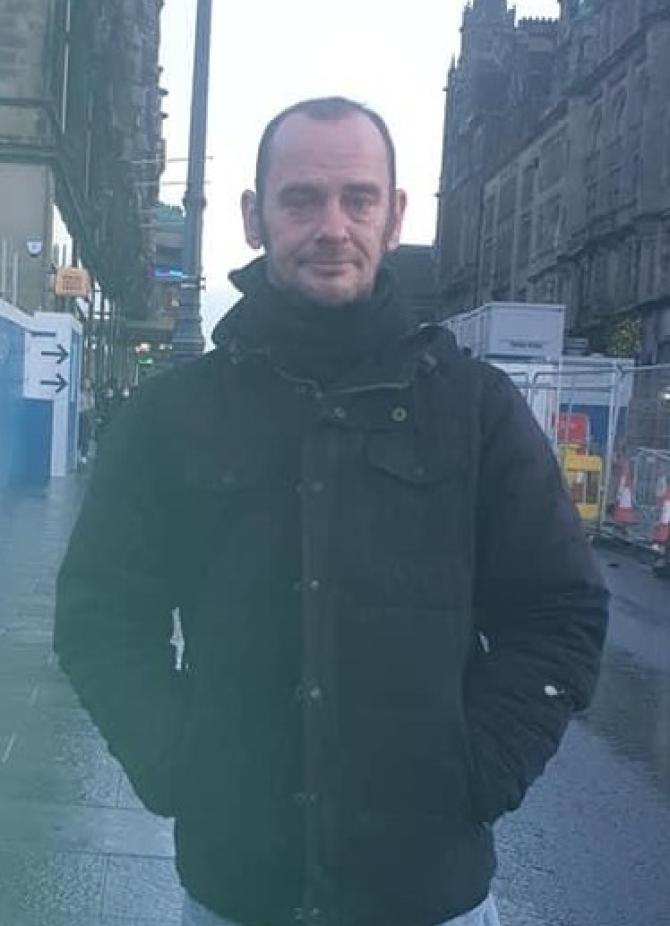 Police name the man found dead in Portrush