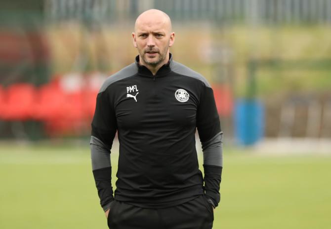 Last season will have no bearing on what happens 