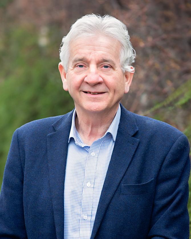 Dungiven's George Murphy features in new GAA book