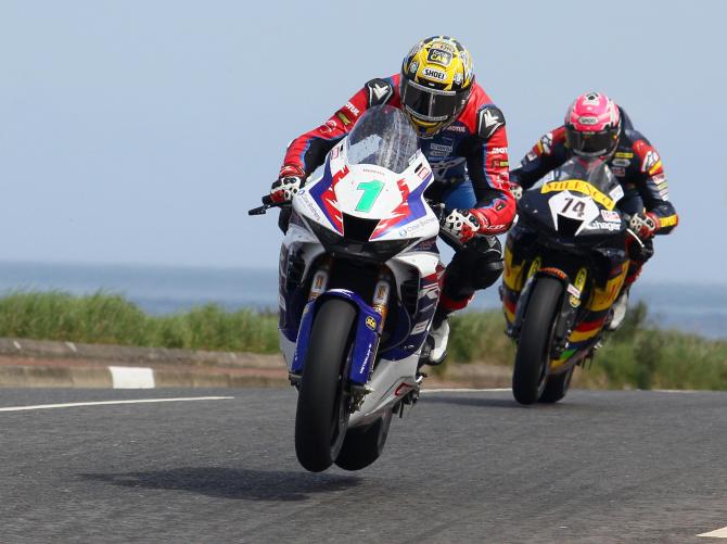 Doubt hangs over future of NW200