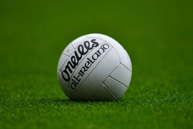 Eight First Round games in New Look Championship format