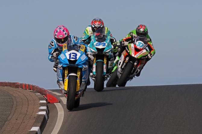 Insurance remains a concern for NW200 