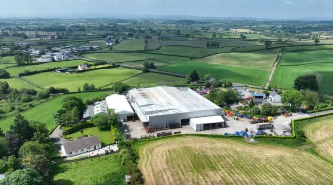 Hutchinson Engineering announces expansion plan