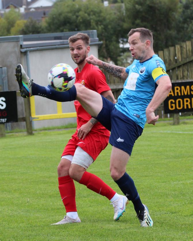 Winning start for Portstewart Alpha Newspaper Group