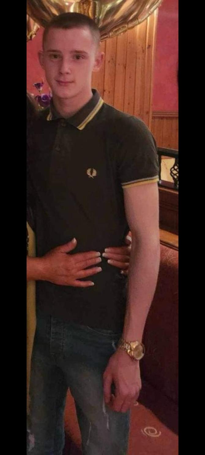 Two brothers appear in court accused of Limavady murder