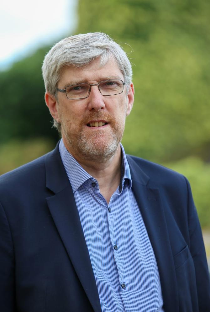 O'Dowd announces £265,000 road improvement scheme for Upperlands