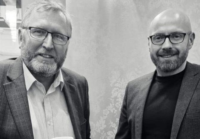 Causeway Coast and Glens councillor in media spotlight over Doug Beattie resignation