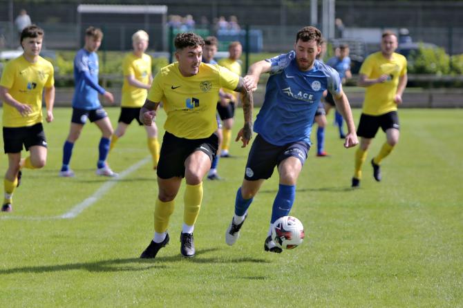 Mixed fortunes for local clubs in the Ballymena Provincial League