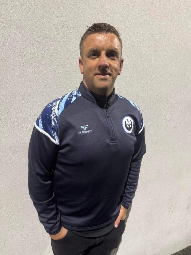 Portstewart new era starts at Banbridge Alpha Newspaper Group