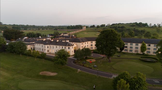 Roe Park Resort sold to the Galgorm Collection