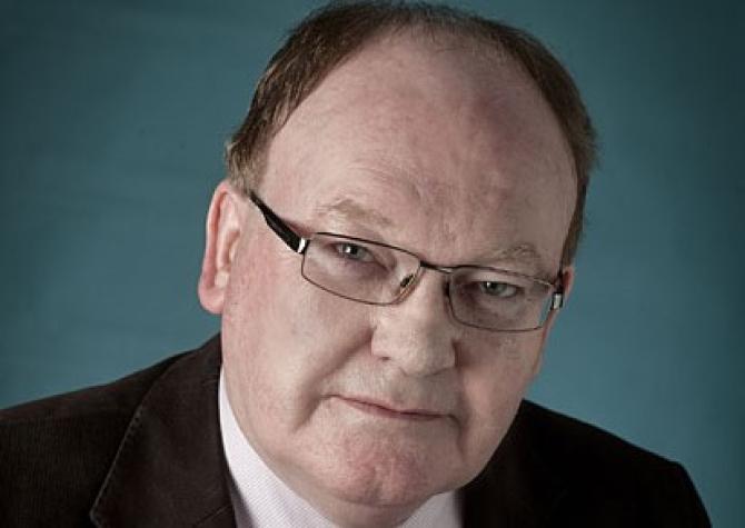Former vice chancellor to oversee Coleraine £20m windfall spend