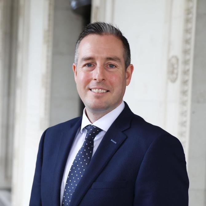 Education Minister welcomes suspension of industrial action