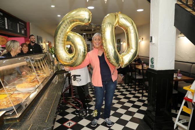 Coleraine cafe closes after 60 years