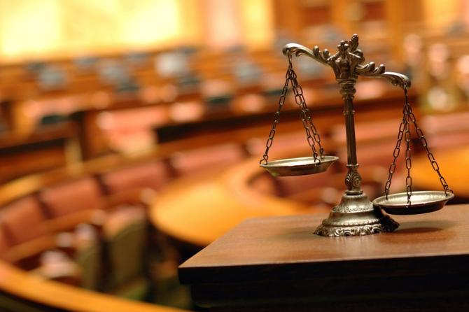 Retired pastor denies offences at Causeway Hospital