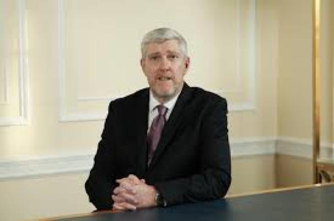 Agreement reached on Civil Service pay award 