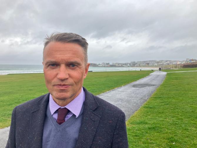 Jobs and investment lost, claims council chieft