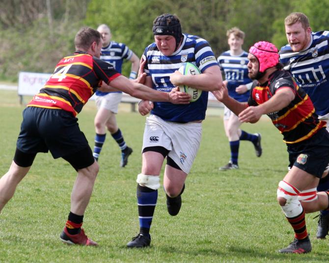 Coleraine win play-off fixture against Strabane 