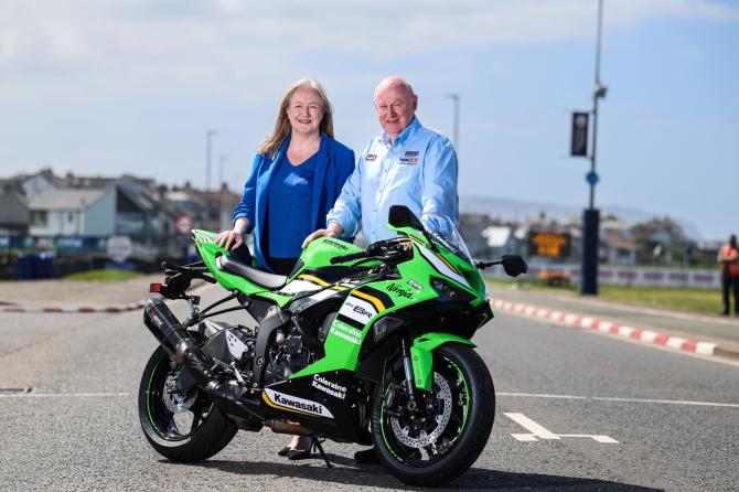 North West 200 worth millions to Northern Ireland economy