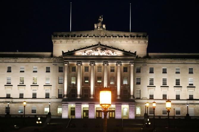 Spiking to be a dedicated offence in Northern Ireland 