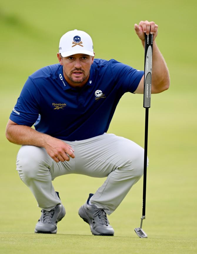 Bryson proud of fightback