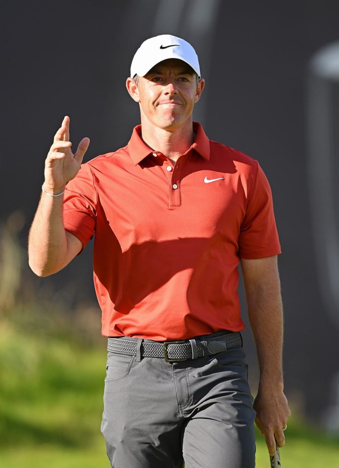 The people's champion