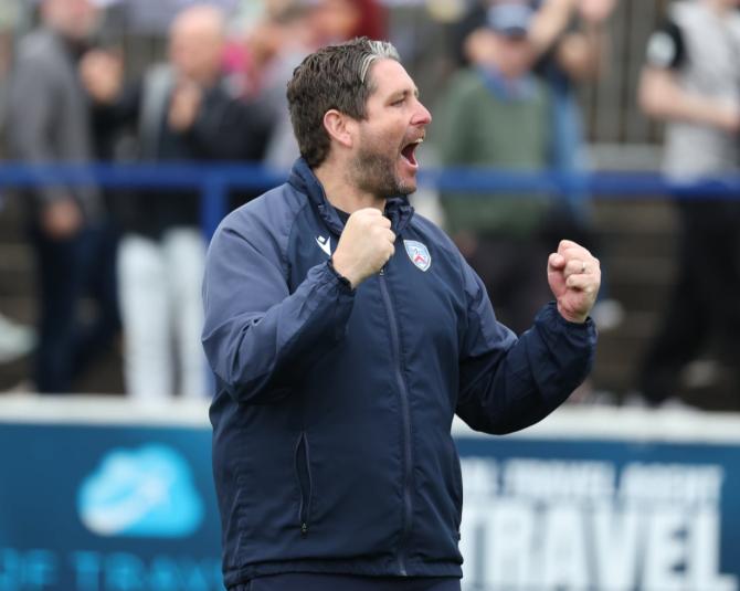 Bannsiders braced for in-form Swifts test