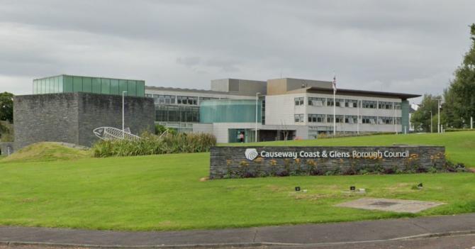 Causeway Coast and Glens Council facing questions over asylum seeker hotels