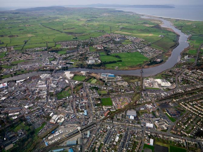 Future Town Fund seeks community engagement over £20m investment