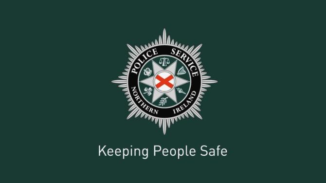 Traffic warning for Bushmills funeral