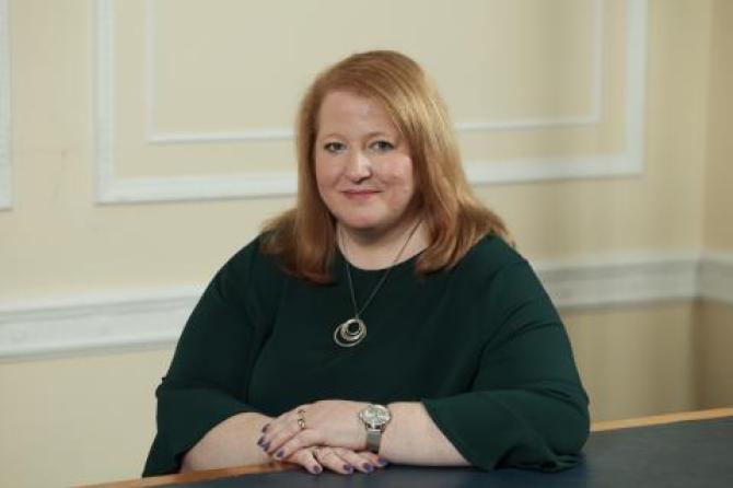 Domestic abuse victims can opt out of Emergency Alert test - Long