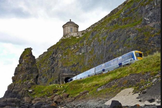 Rail line closures this weekend