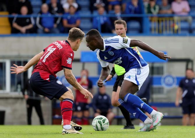 Bannsiders back on the road again
