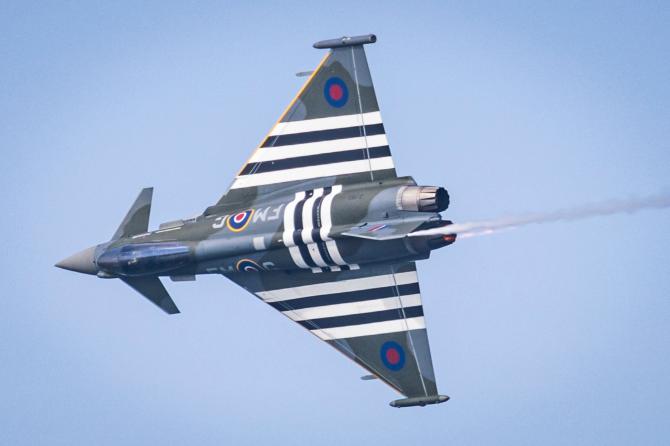 2026 Airshow postponed until 2028