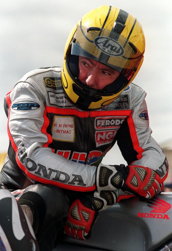 Green flag for Joey exhibition