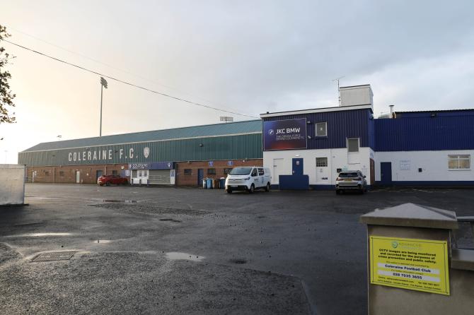 Hunter calls for local MLAs to back football funding petition