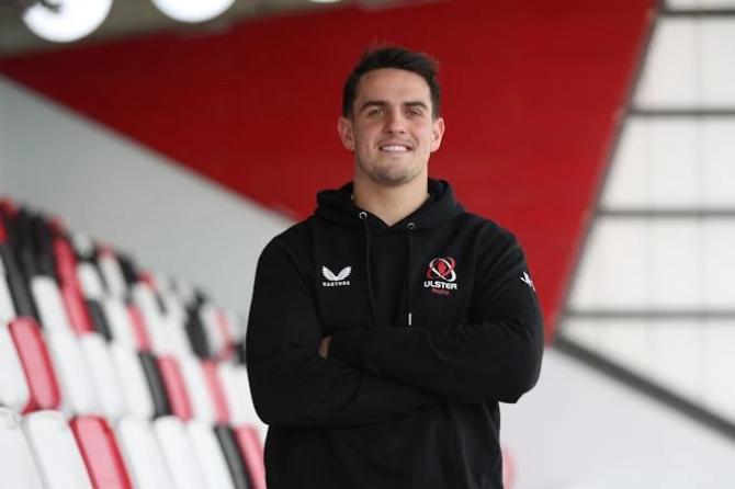Hume hits 100 as Ulster kick off season against Dragons in Belfast