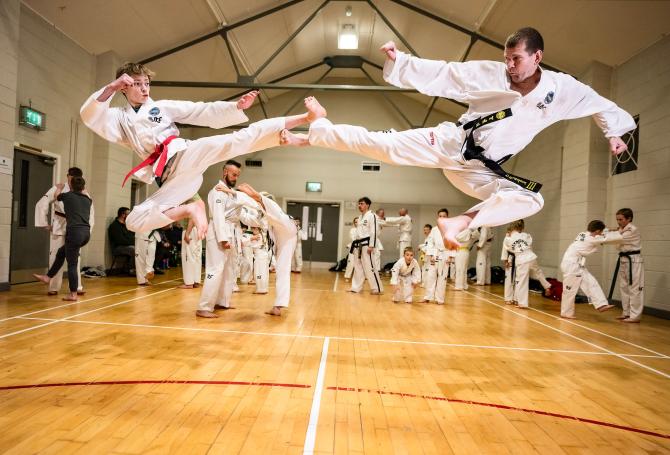 Fibrus Broadband launches £50k fund for sports clubs