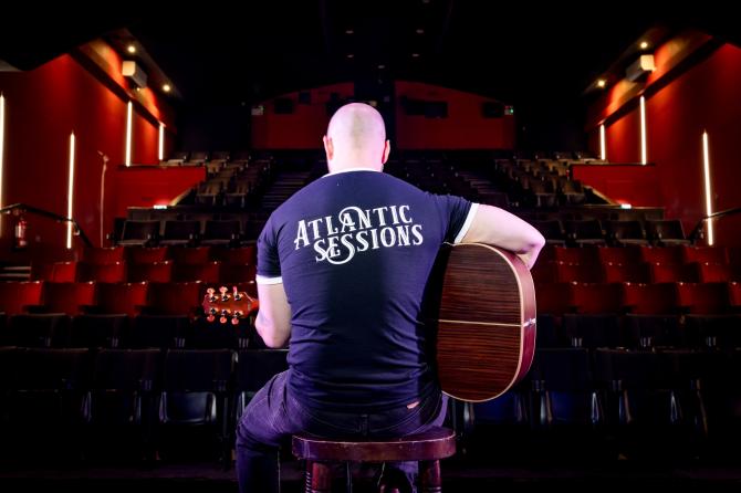 Atlantic Sessions 2025 - the full musical programme now released