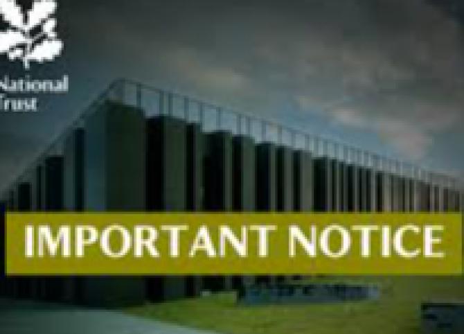 Giants Causeway Visitor Centre added to list of closures 