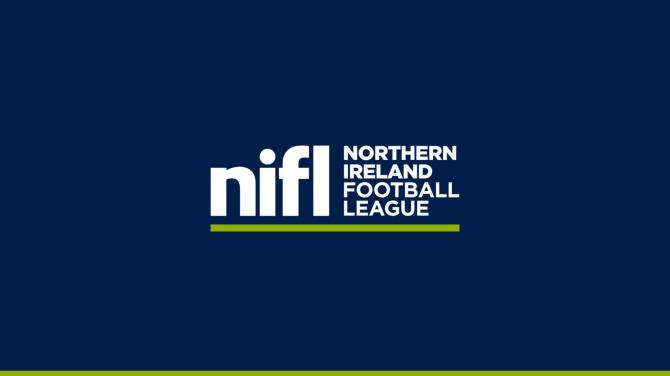 NIFL statement on upcoming fixtures and weather warnings