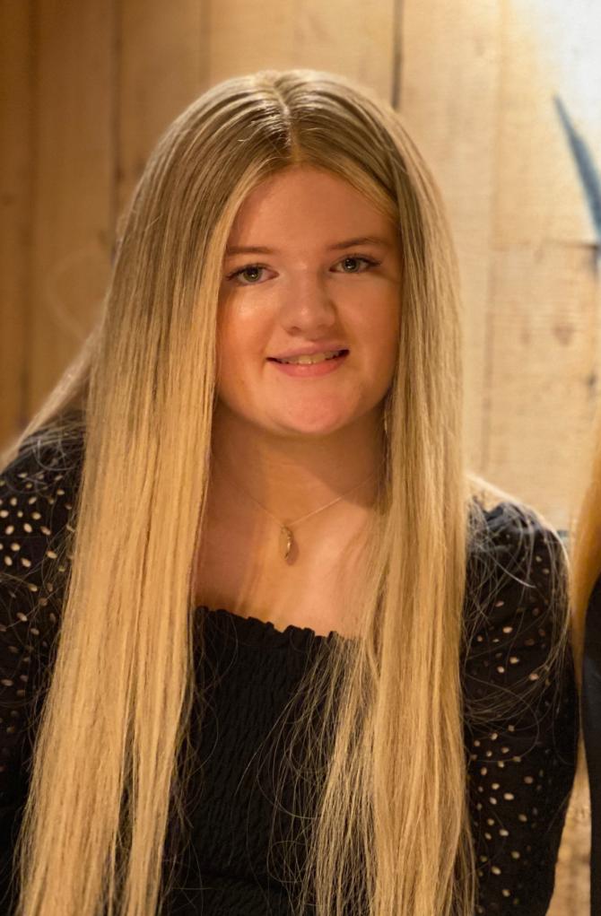 Tragic Sophie’s story inspires  better care