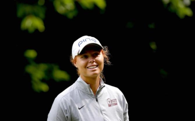 Dawson ready to close out standout season at Irish Intervarsity Championship
