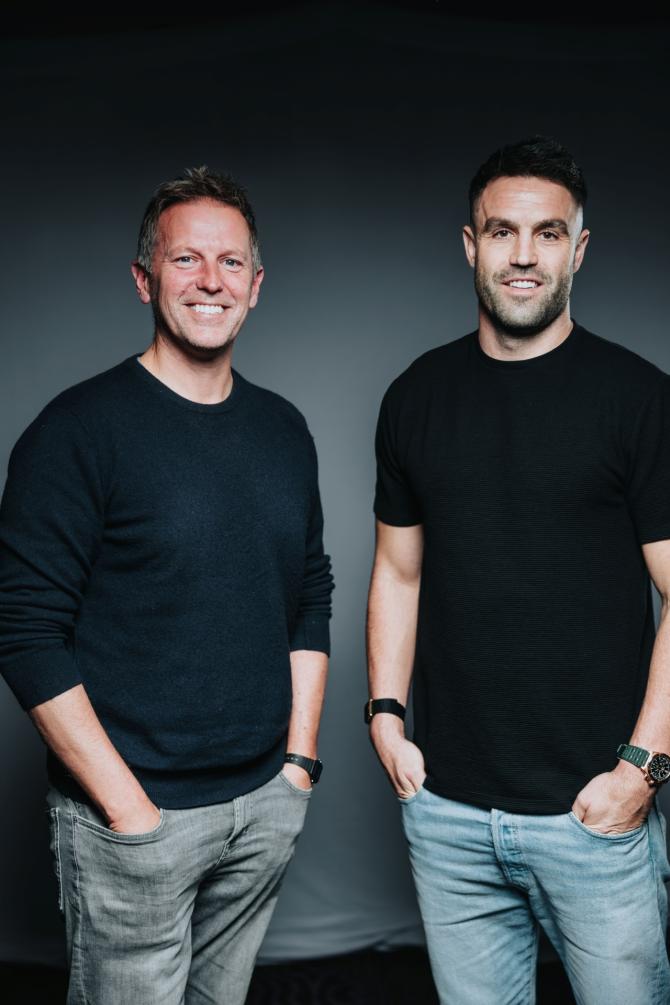 Conor Murray to host Ireland rugby podcast for the BBC