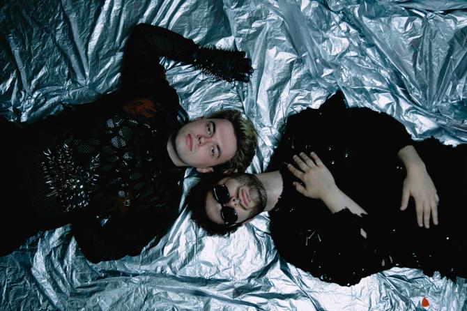 Chalk announce headline Belfast show in Limelight