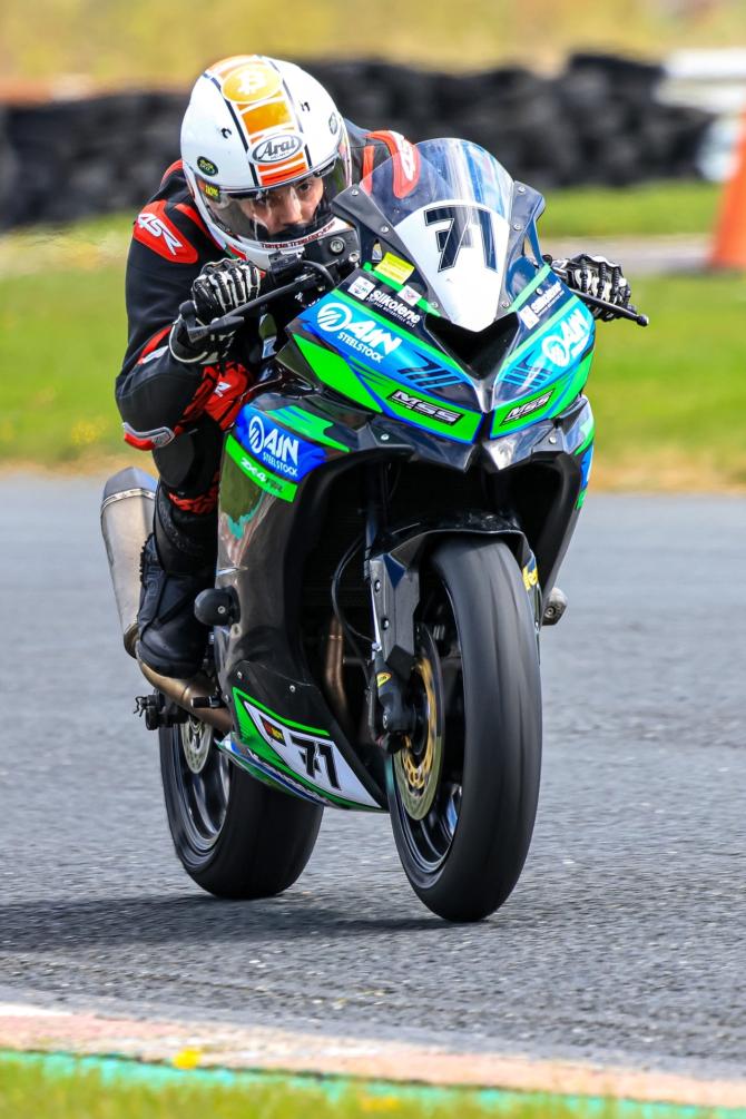 Highly anticipated Sunflower Races set to take place over this weekend