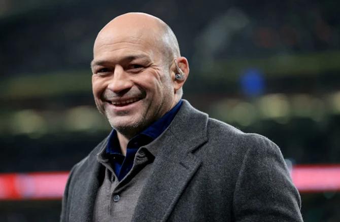 Ulster Rugby welcomes Rory Best as new General Manager