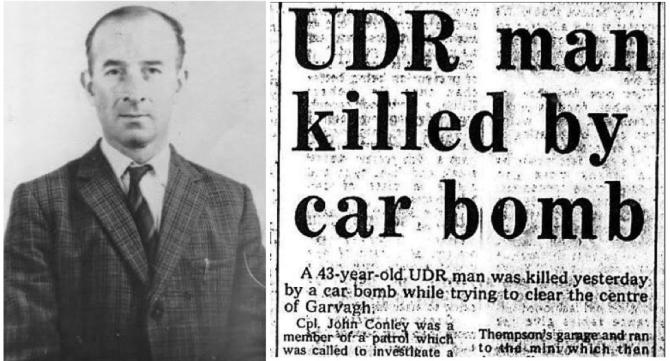 Committee agrees fallen soldier’s memorial plan