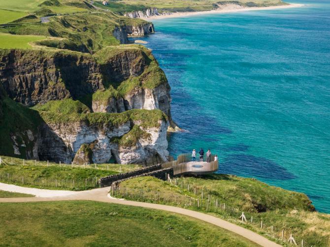 ‘Have your say on the future of tourism’