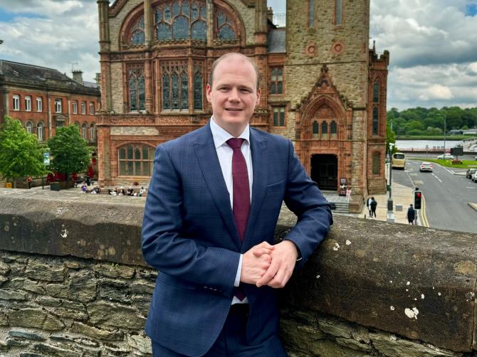 Lyons – Boxing is a positive force for community relations